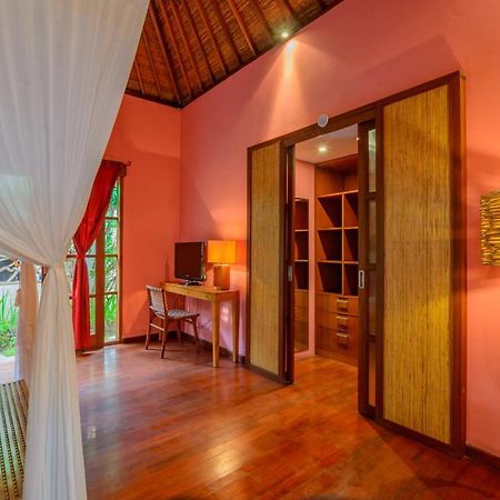 Villa Essence Seminyak Esterno foto