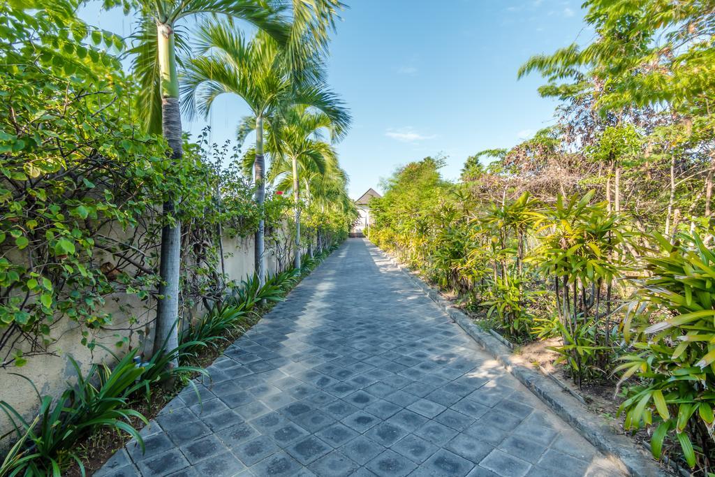 Villa Essence Seminyak Esterno foto