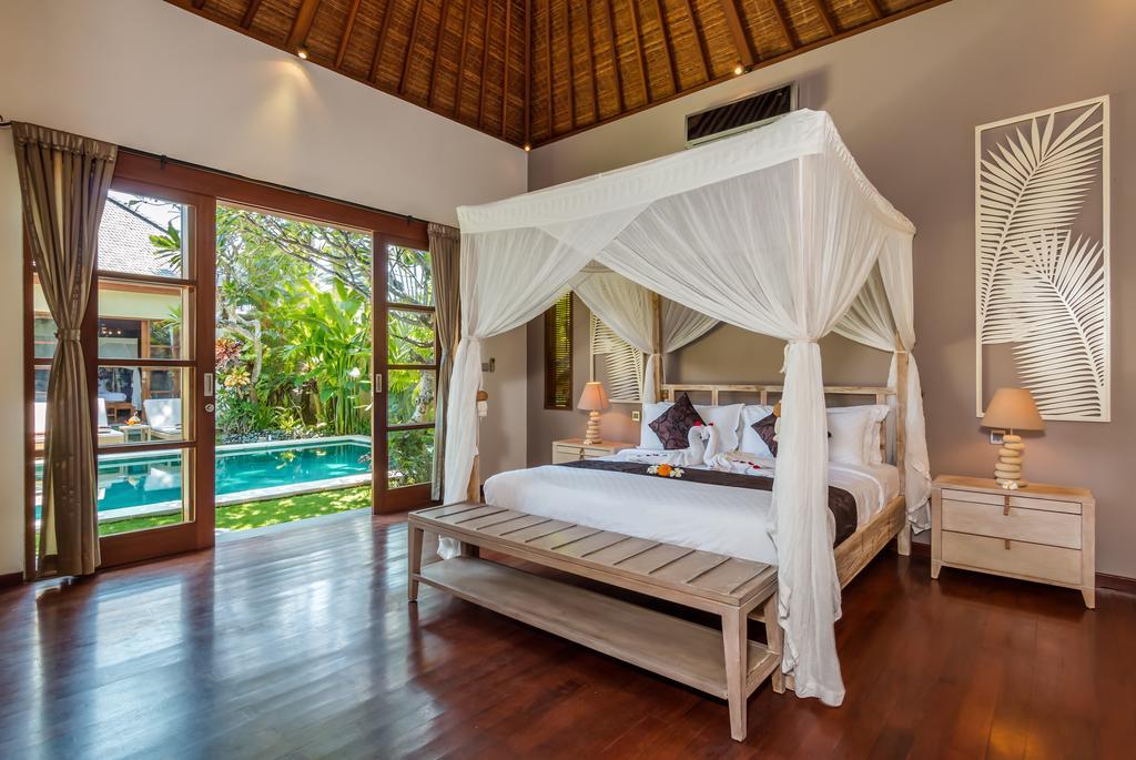 Villa Essence Seminyak Esterno foto