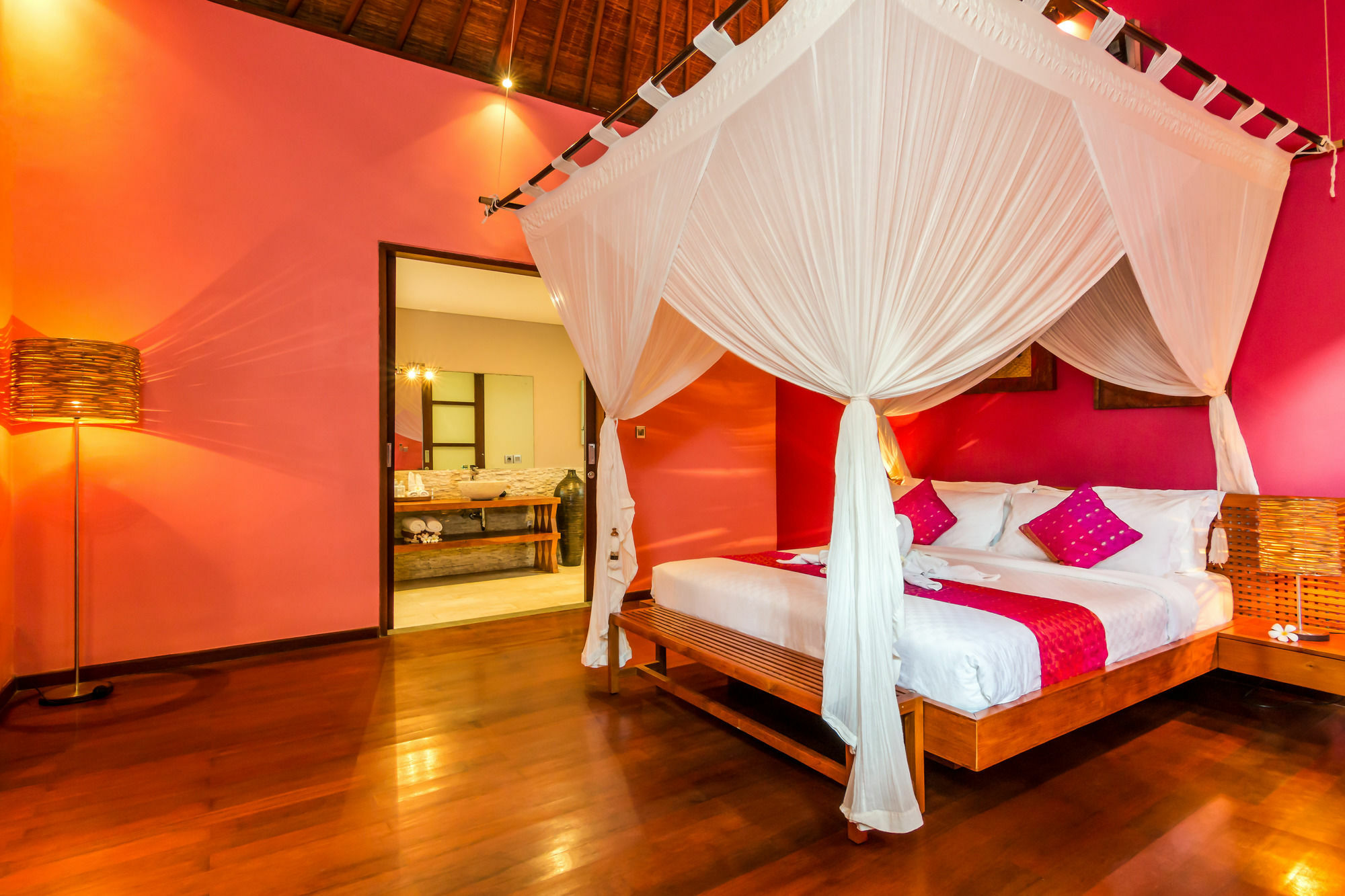 Villa Essence Seminyak Esterno foto