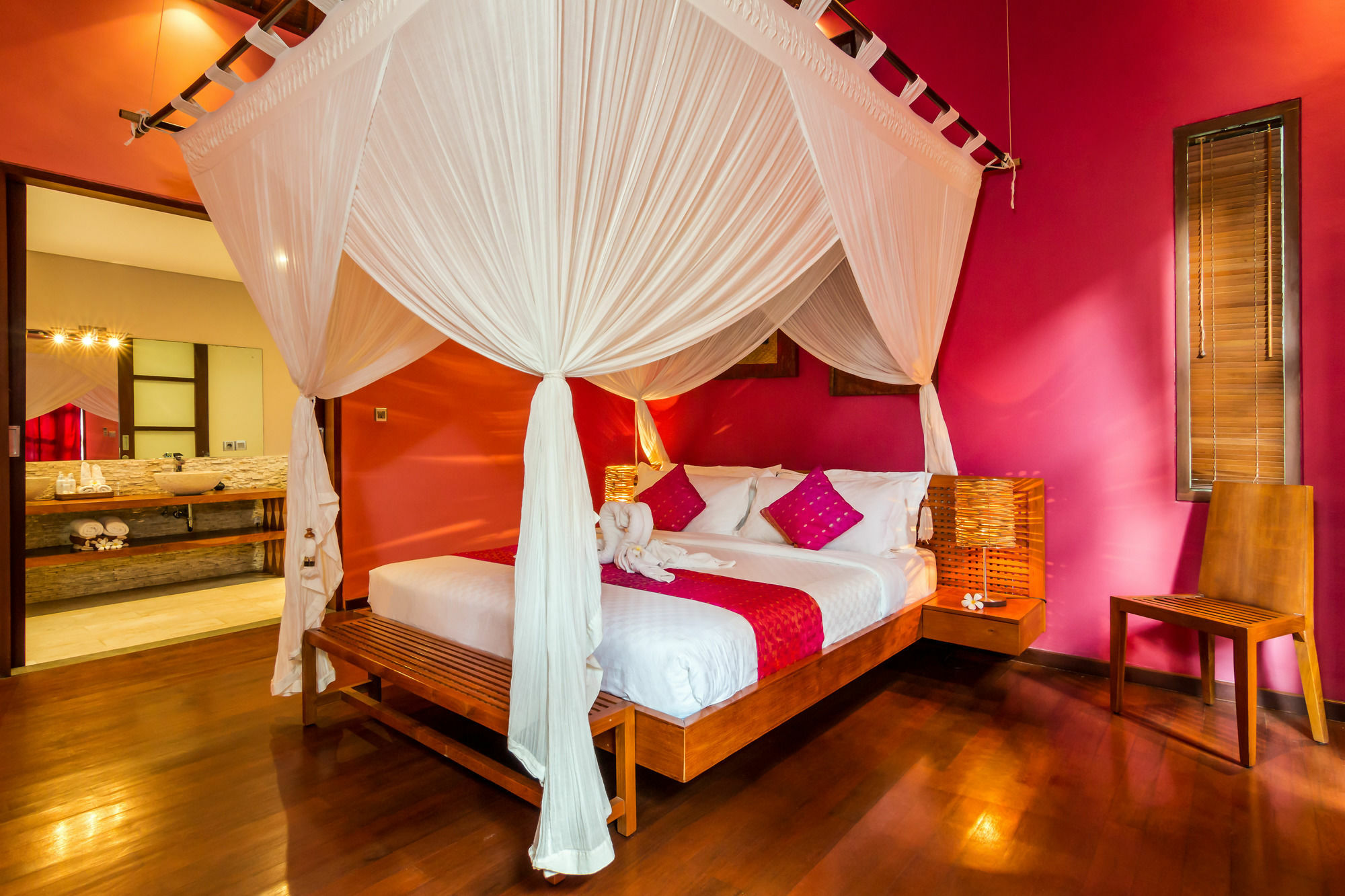 Villa Essence Seminyak Esterno foto