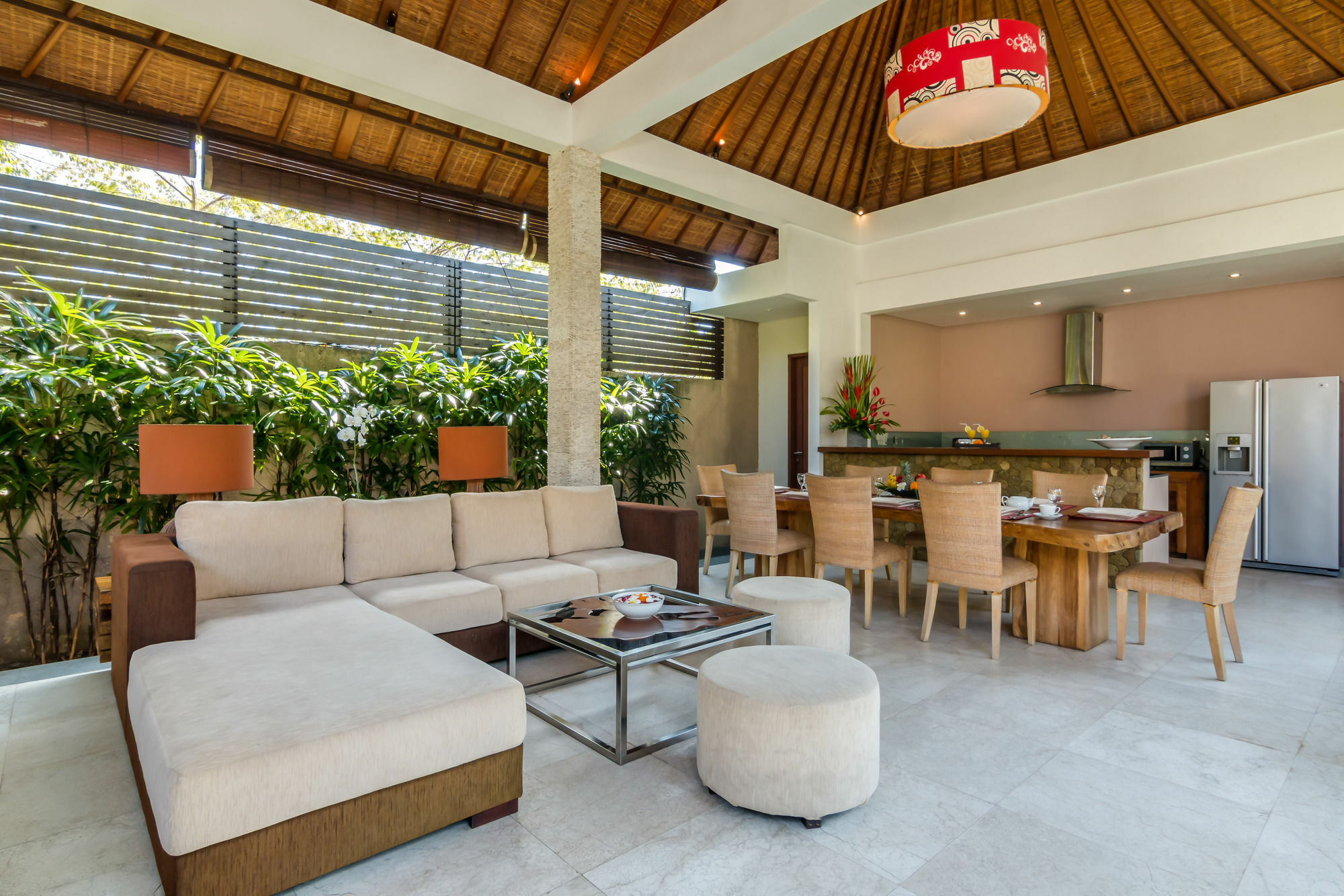 Villa Essence Seminyak Esterno foto