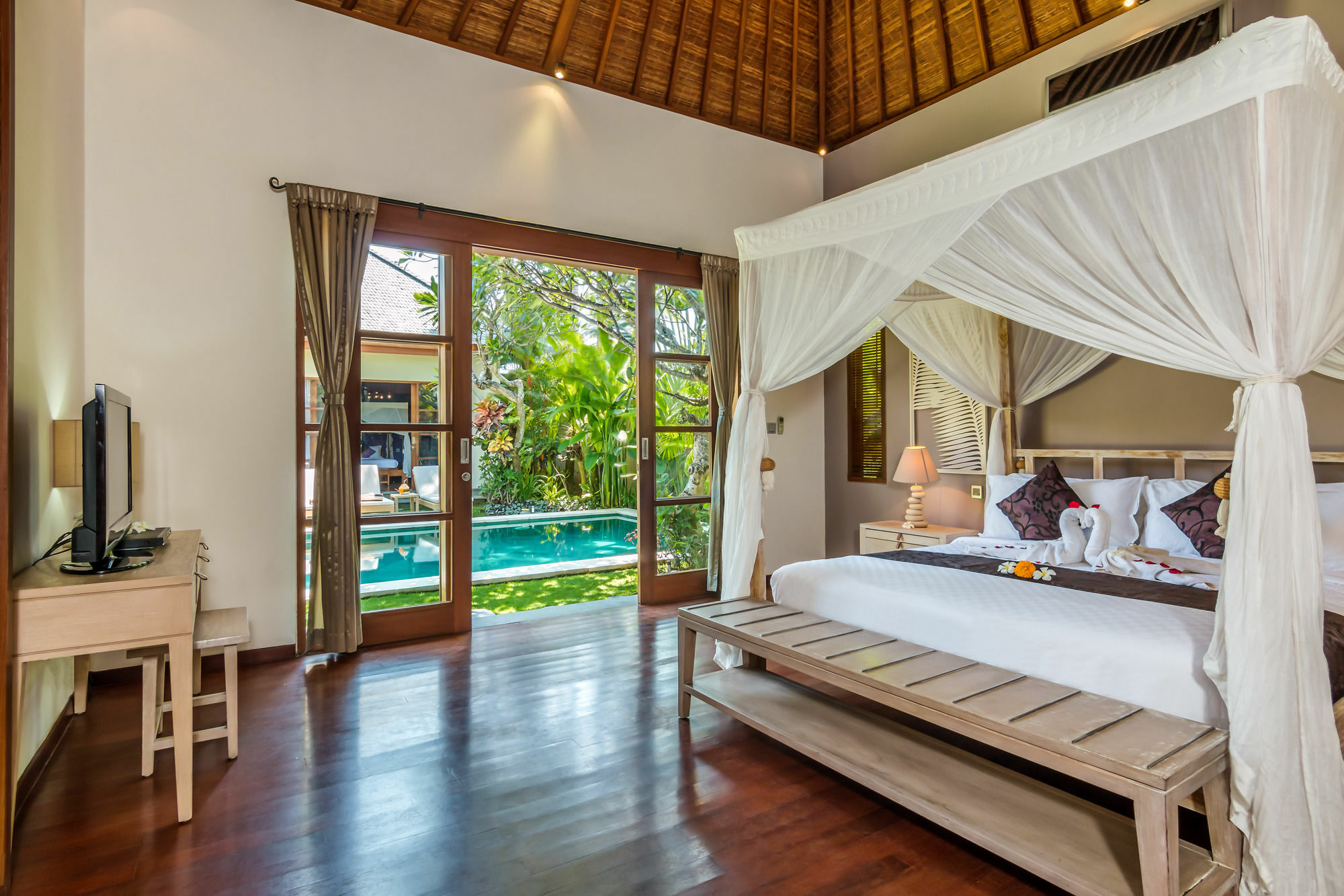 Villa Essence Seminyak Esterno foto