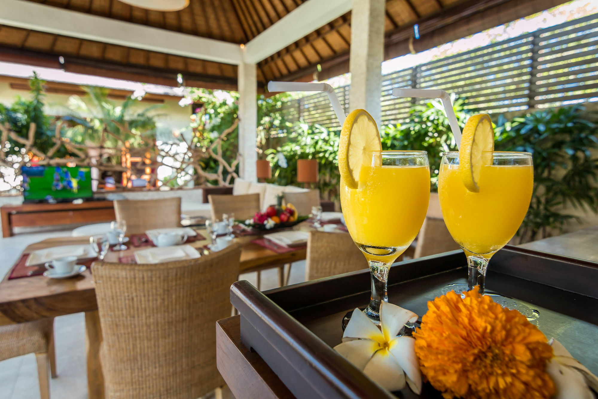 Villa Essence Seminyak Esterno foto